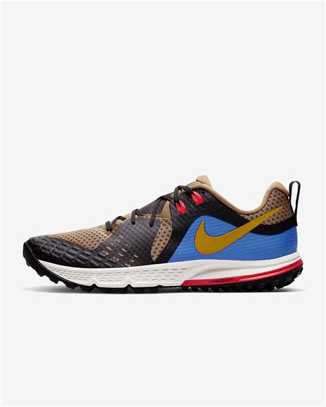 nike air zoom wildhorse 5 sprengung|nike air zoom trail running shoes.